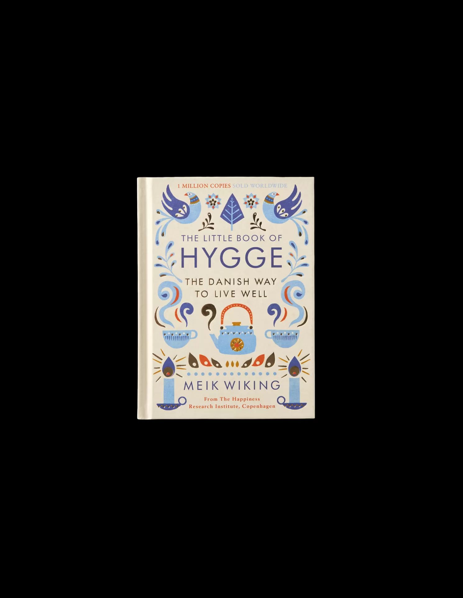 Online Søstrene Grene Schweiz The Little Book Of Hygge Multi