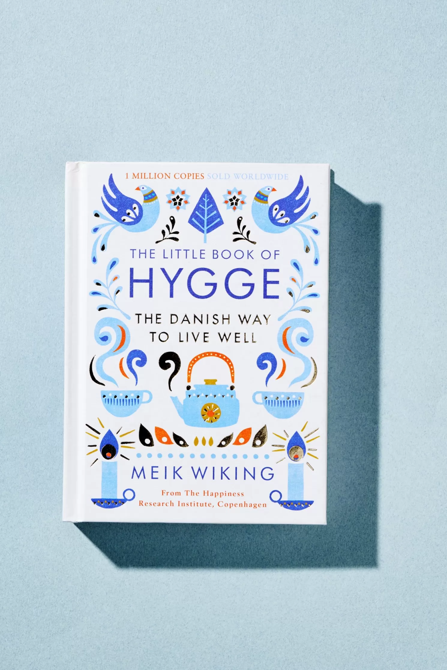 Online Søstrene Grene Schweiz The Little Book Of Hygge Multi