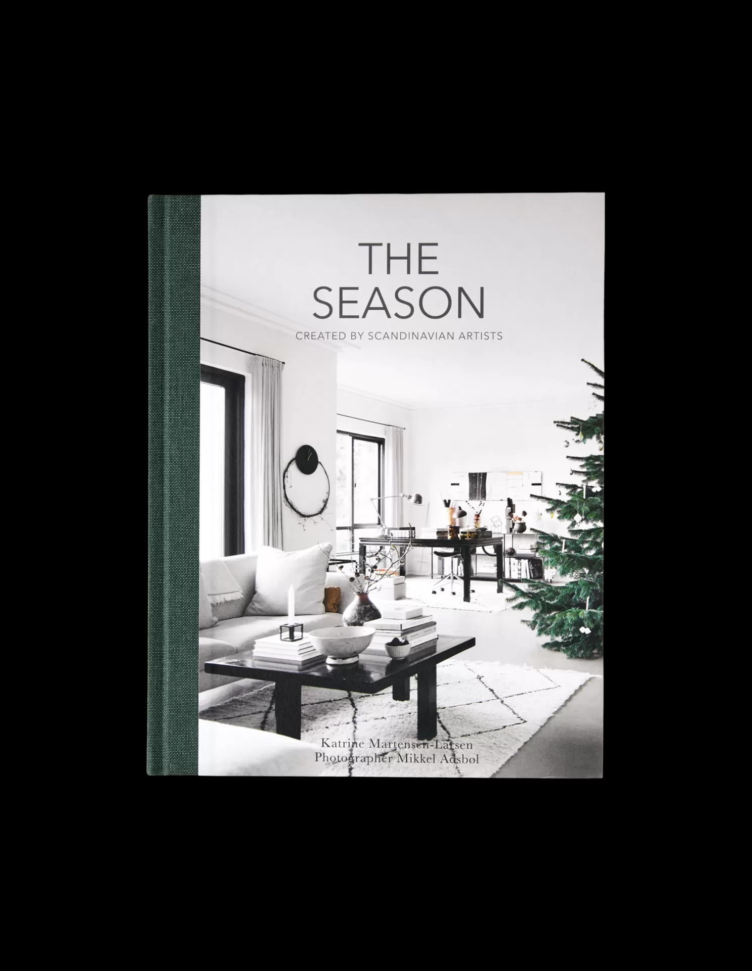 Shop Søstrene Grene Schweiz The Season Silver Grey