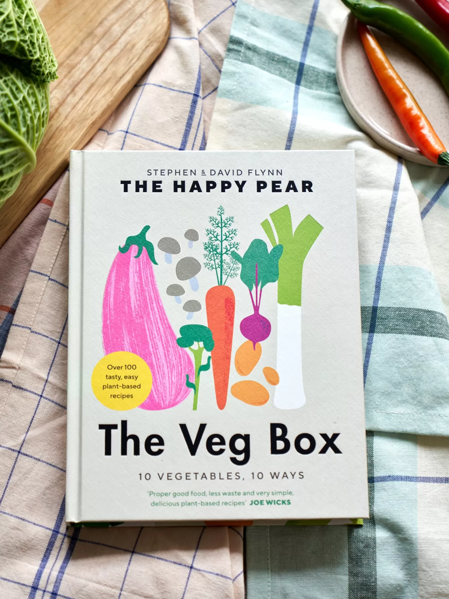 Online Søstrene Grene Schweiz The Veg Box Multi