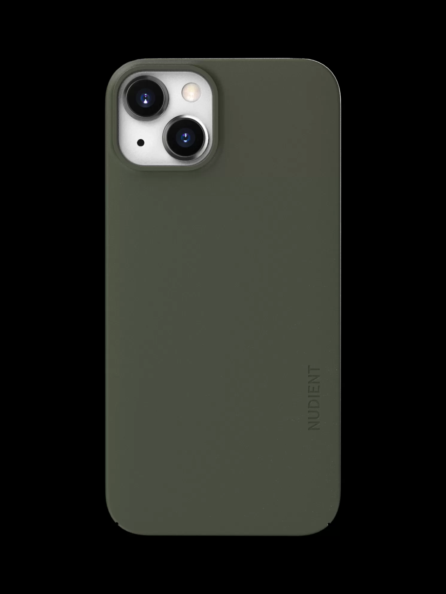 Cheap Søstrene Grene Schweiz Thin Hülle IPhone 13 Moss Green