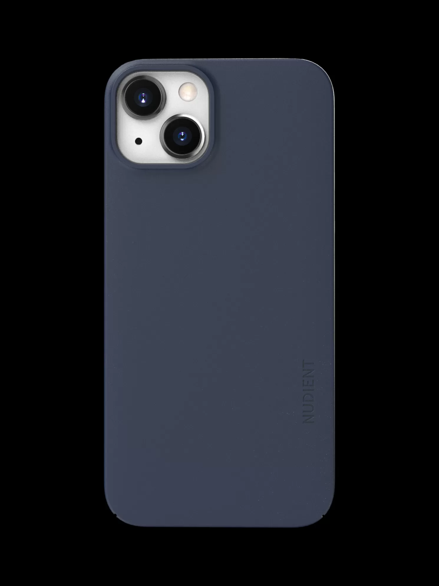 Flash Sale Søstrene Grene Schweiz Thin Hülle IPhone 13 Indigo Blue