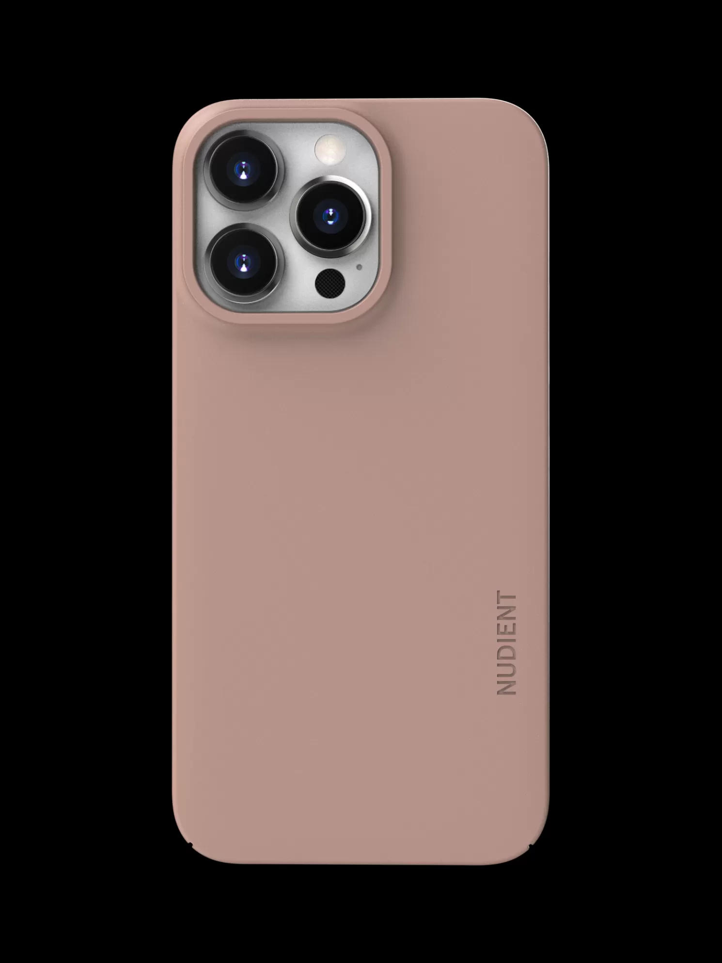 Best Sale Søstrene Grene Schweiz Thin Hülle IPhone 13 Pro Dusty Rose