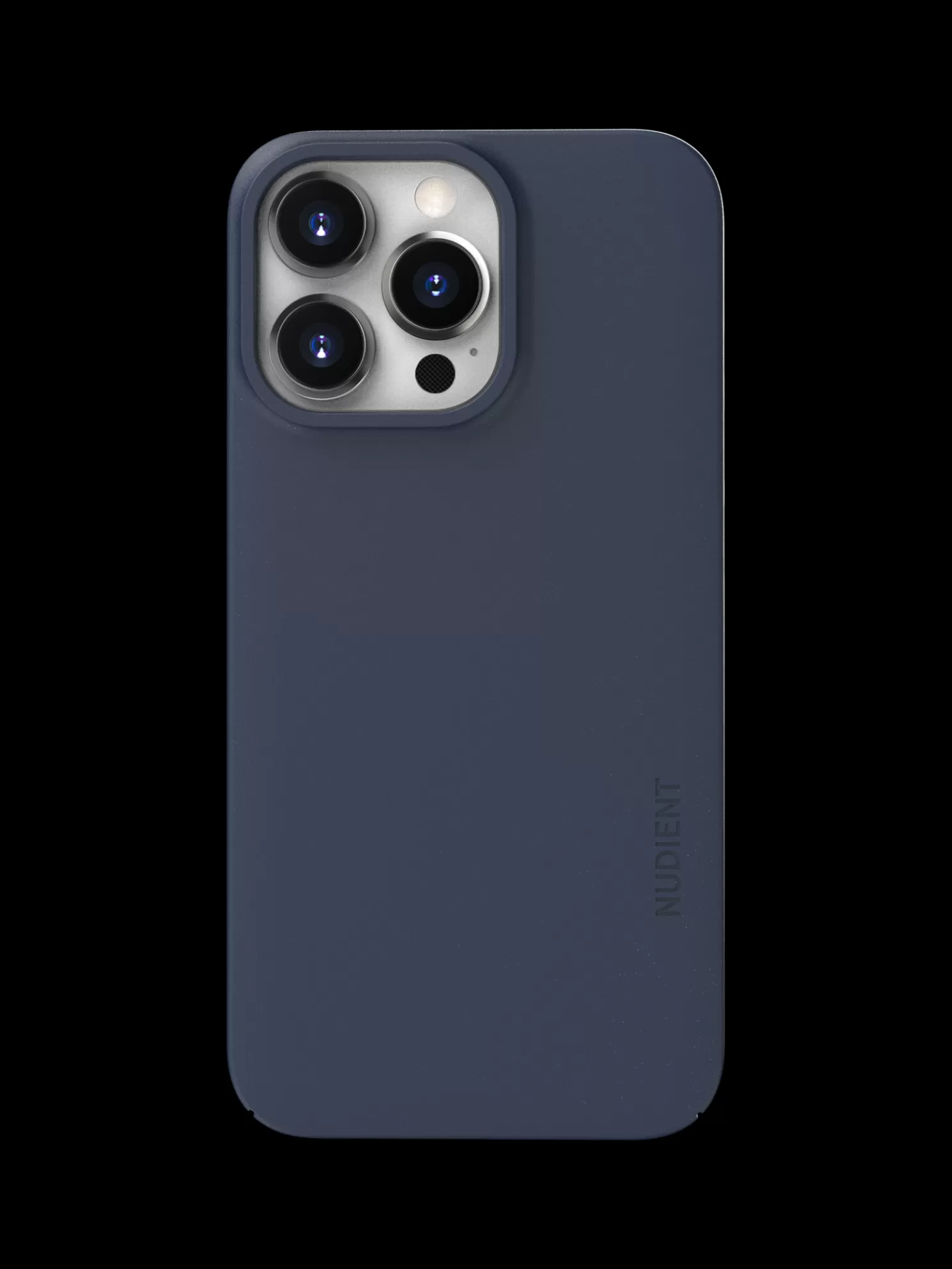 Flash Sale Søstrene Grene Schweiz Thin Hülle IPhone 13 Pro Indigo Blue