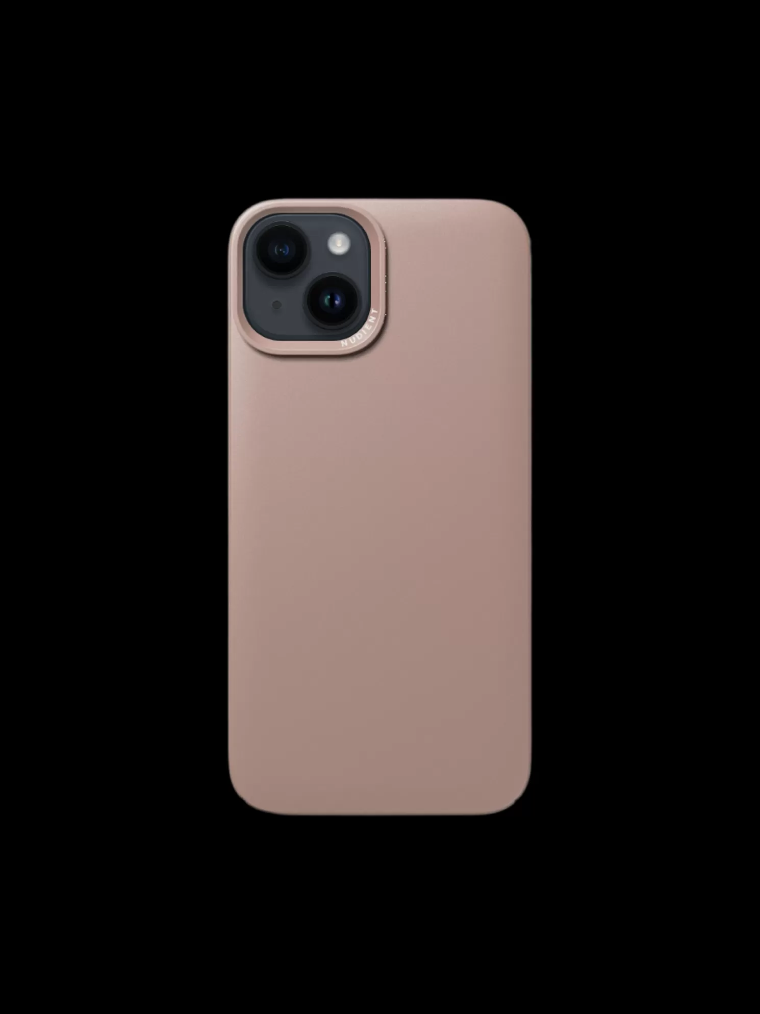 Flash Sale Søstrene Grene Schweiz Thin Hülle IPhone 14 Dusty Rose