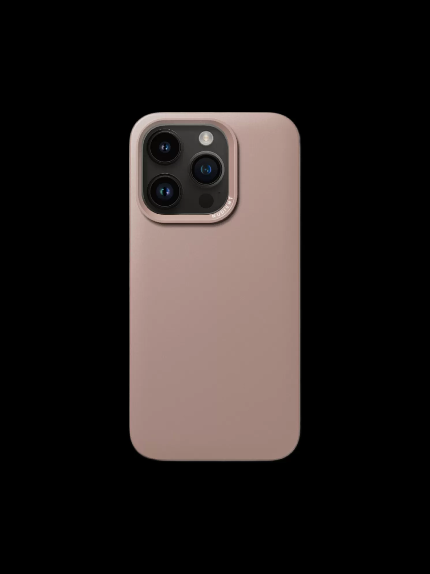 Best Søstrene Grene Schweiz Thin Hülle IPhone 14 Pro Dusty Rose