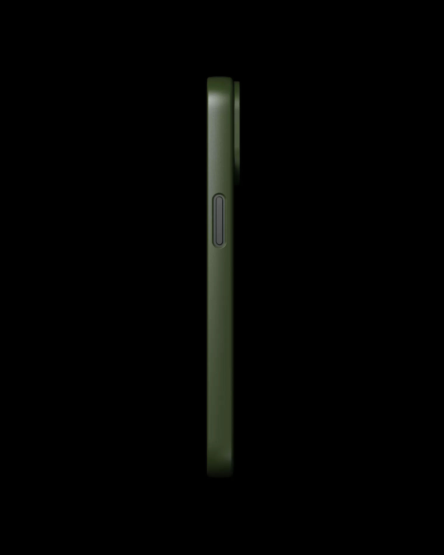 Cheap Søstrene Grene Schweiz Thin Hülle IPhone 15 Moss Green