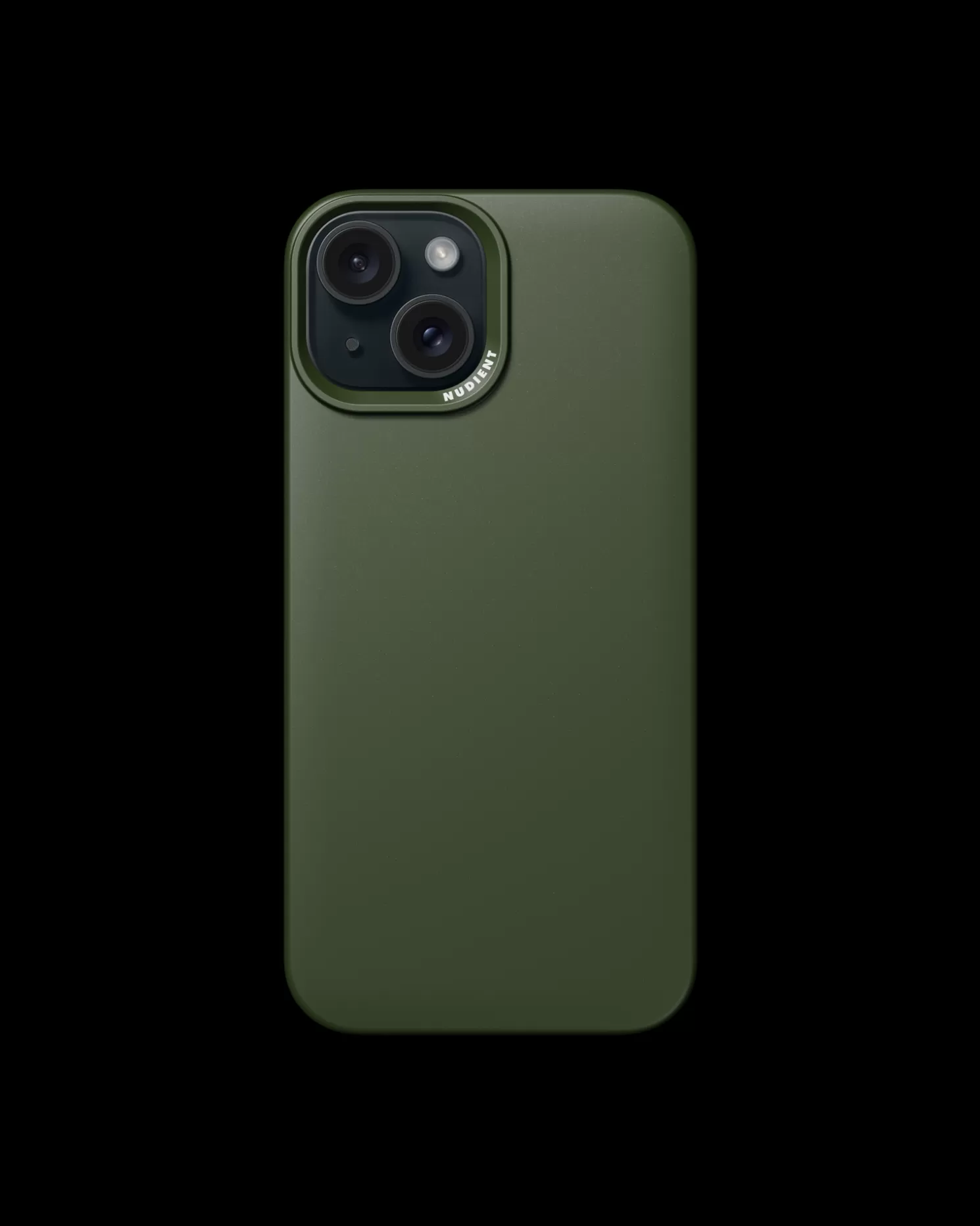 Cheap Søstrene Grene Schweiz Thin Hülle IPhone 15 Moss Green