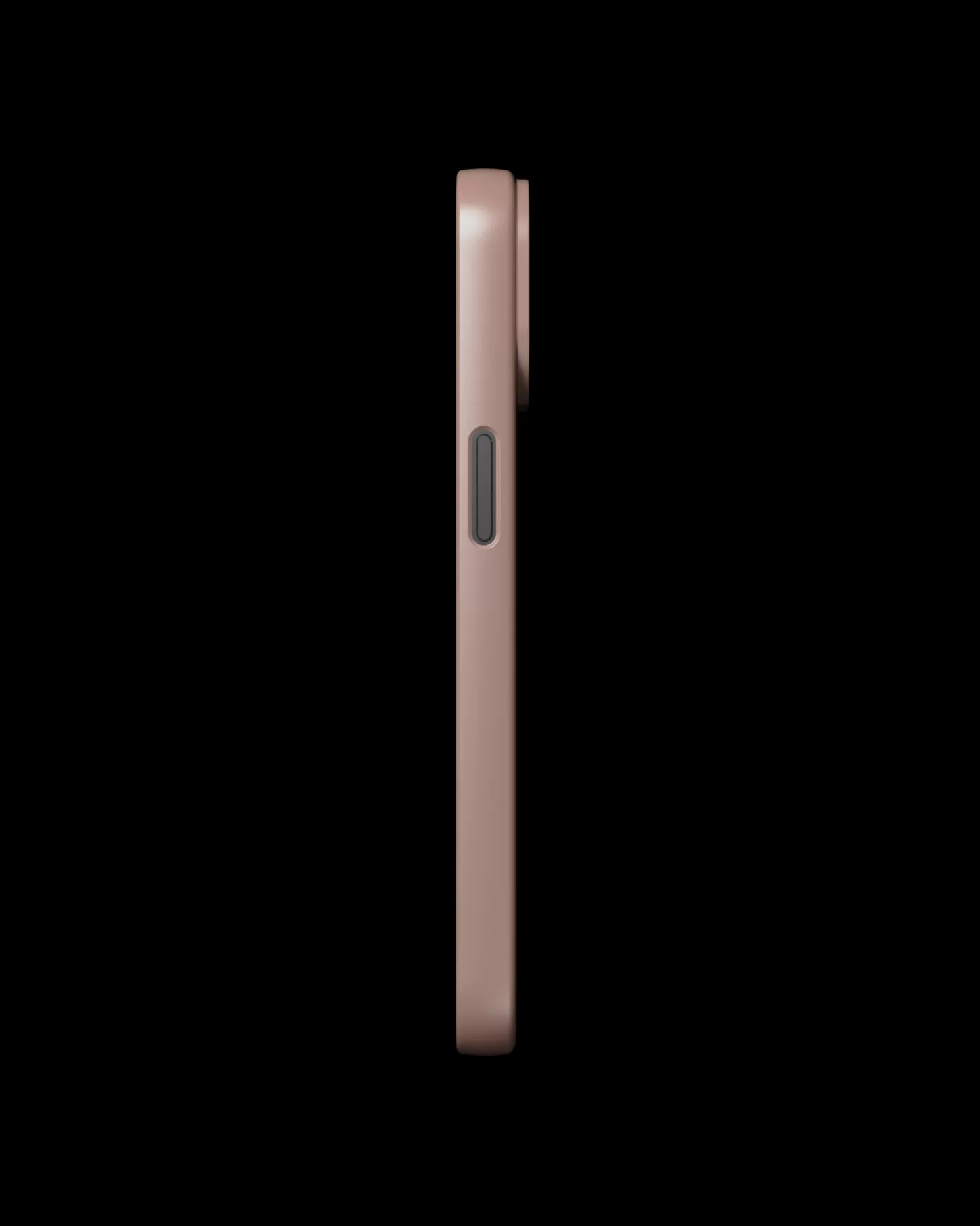 Discount Søstrene Grene Schweiz Thin Hülle IPhone 15 Dusty Rose