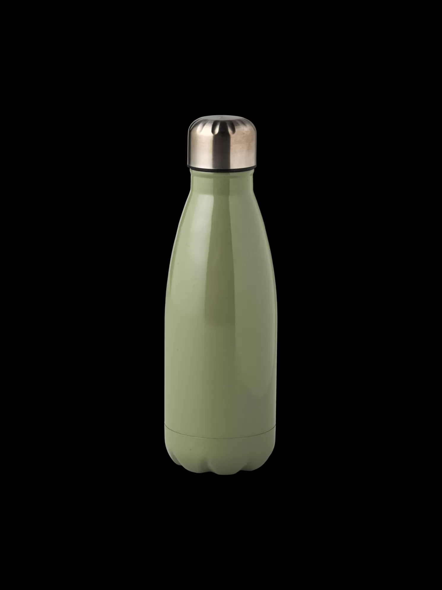 Discount Søstrene Grene Schweiz Trinkflasche Moss Green