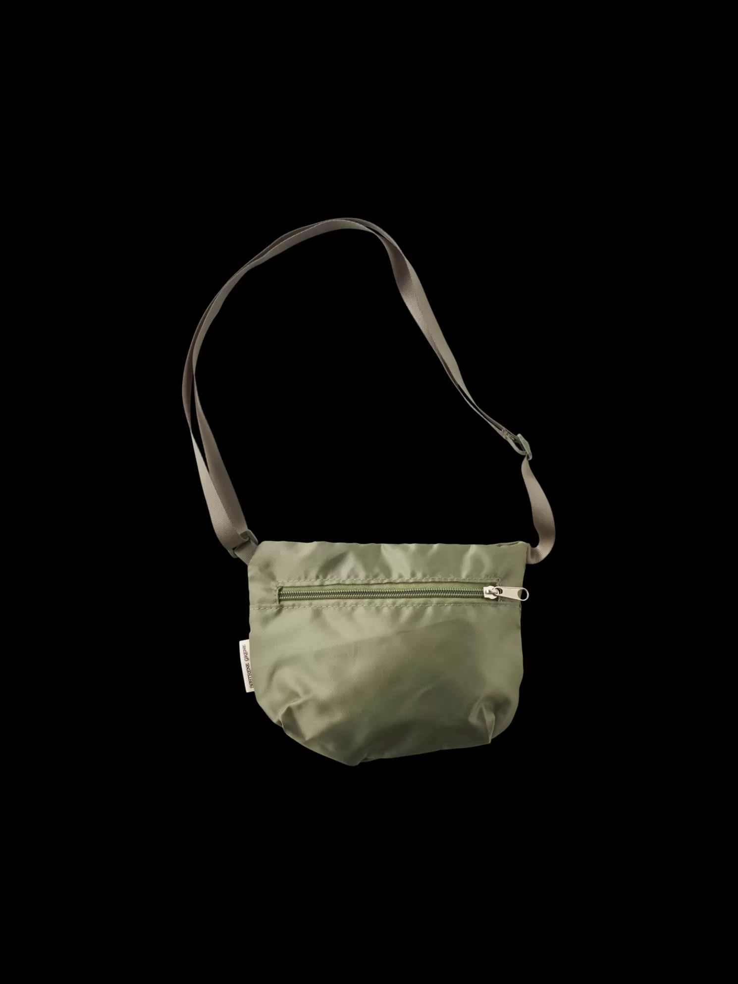 Cheap Søstrene Grene Schweiz Täschchen Olive Green