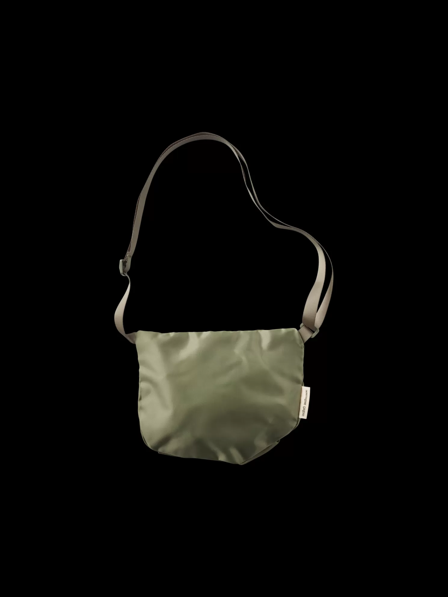 Cheap Søstrene Grene Schweiz Täschchen Olive Green