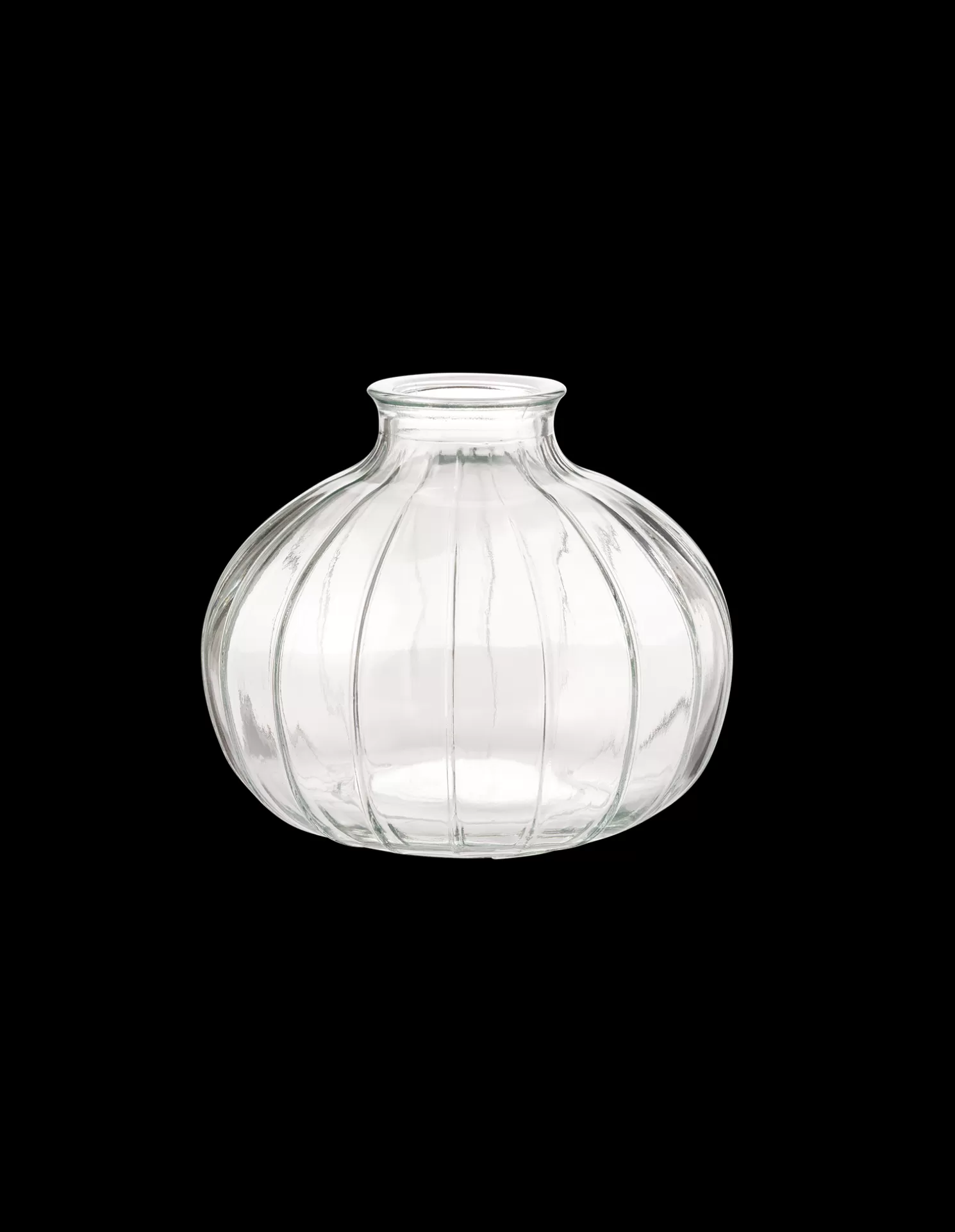 Store Søstrene Grene Schweiz Vase Clear