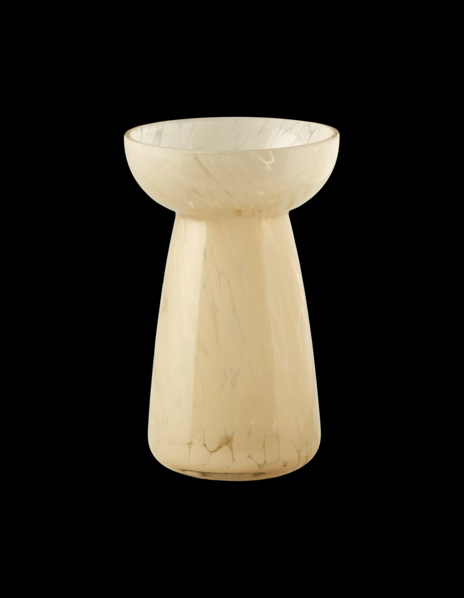 Store Søstrene Grene Schweiz Vase Sand