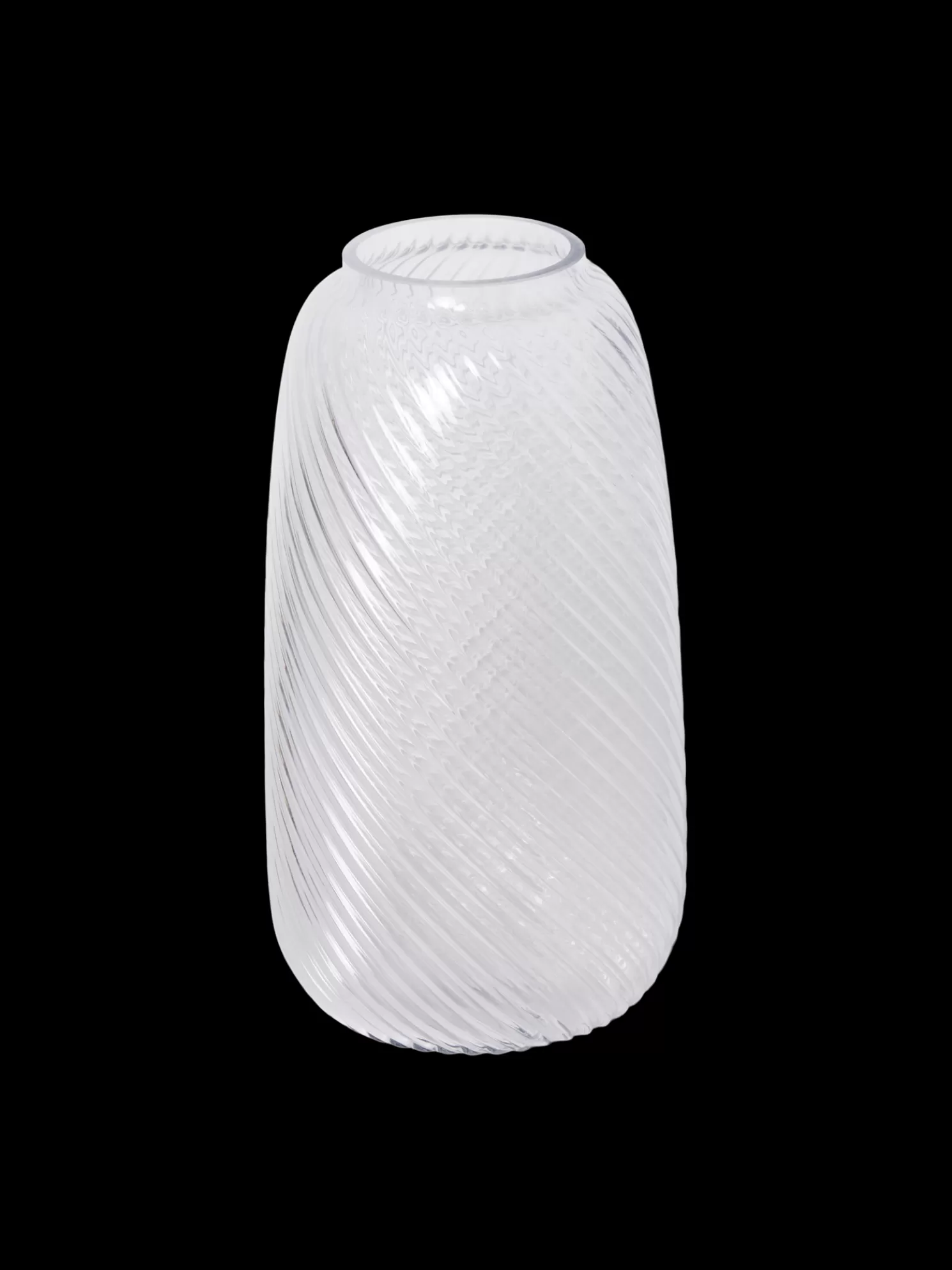 Flash Sale Søstrene Grene Schweiz Vase Clear