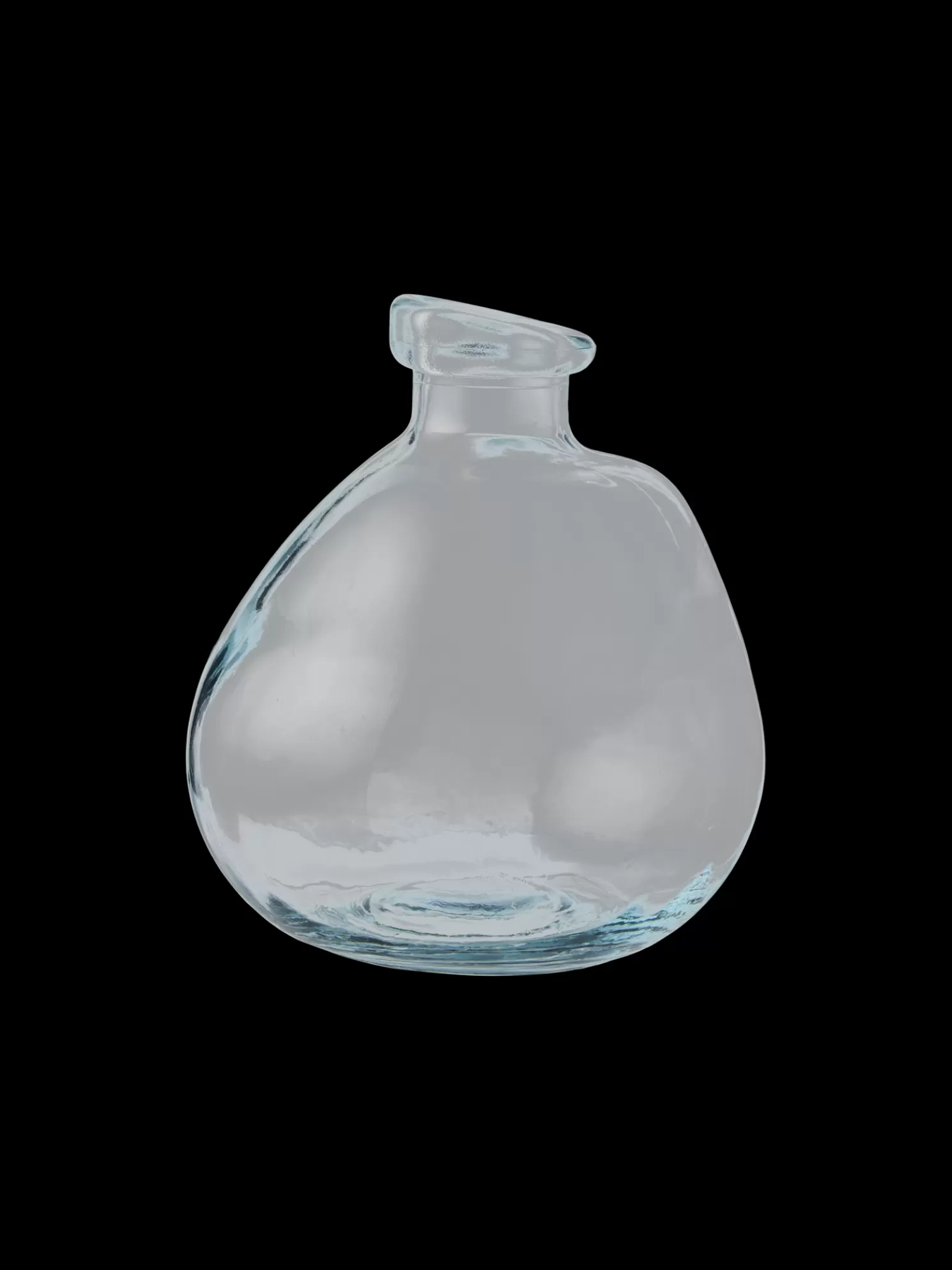 Hot Søstrene Grene Schweiz Vase Clear