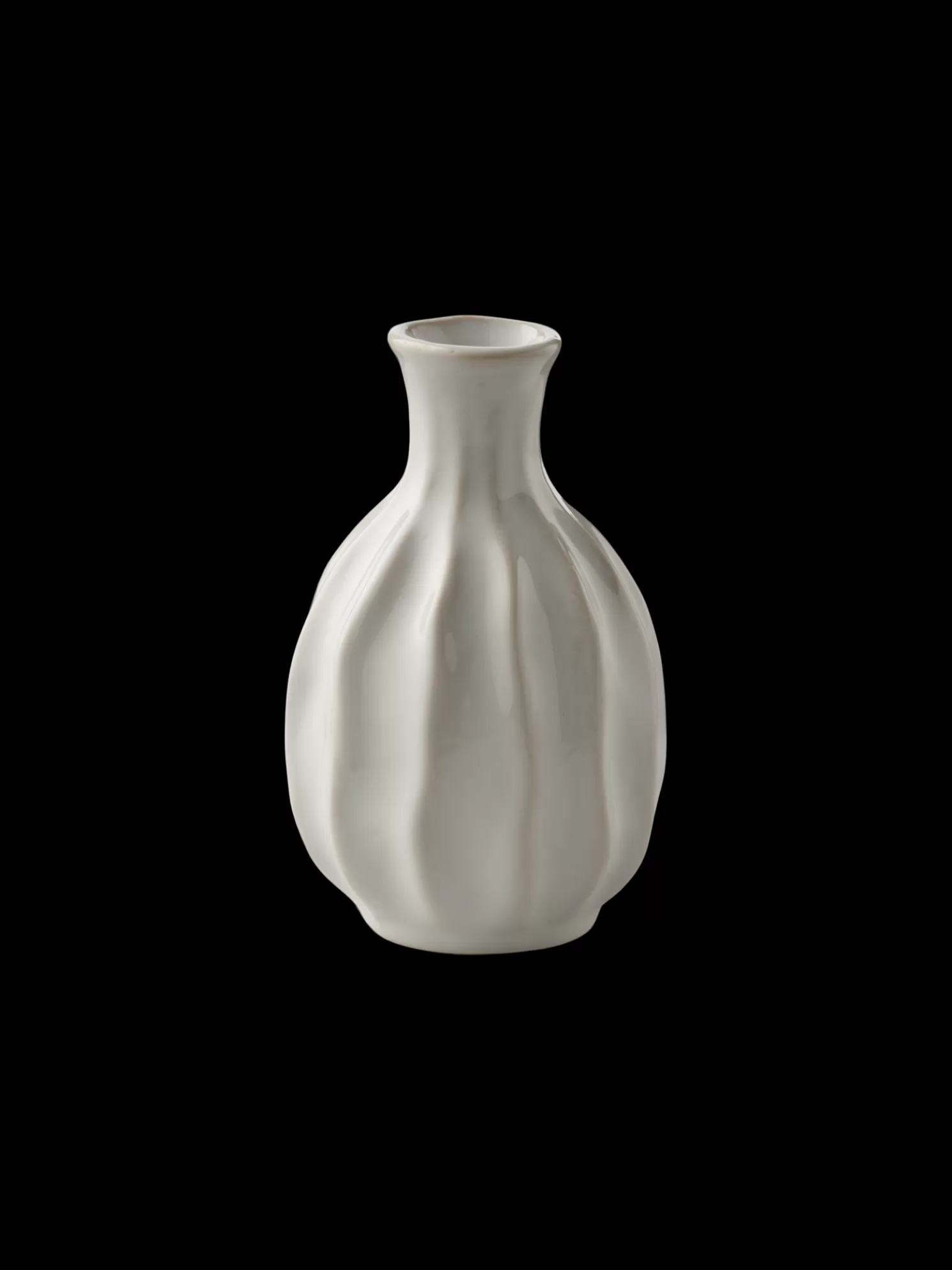 Fashion Søstrene Grene Schweiz Vase White