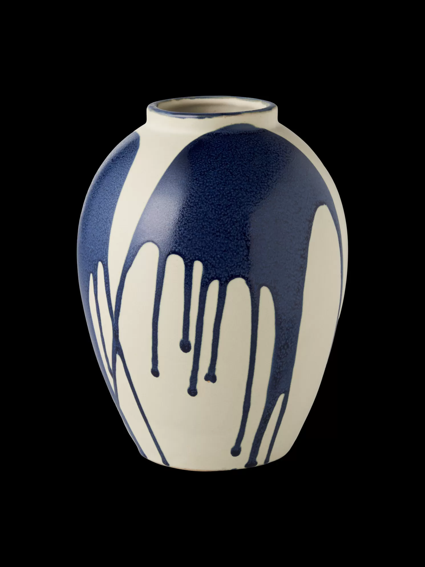 Cheap Søstrene Grene Schweiz Vase Blue