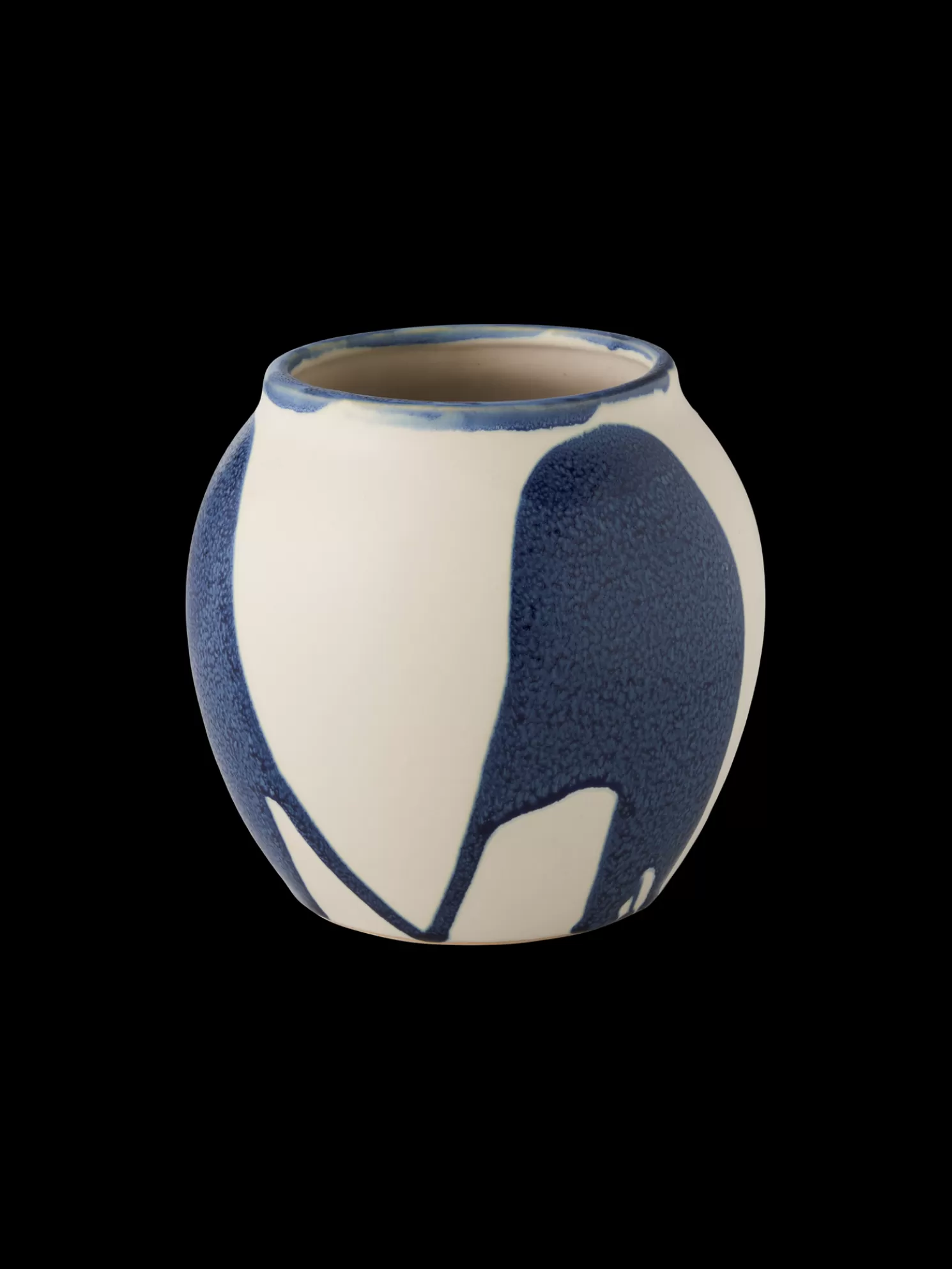 Cheap Søstrene Grene Schweiz Vase Blue