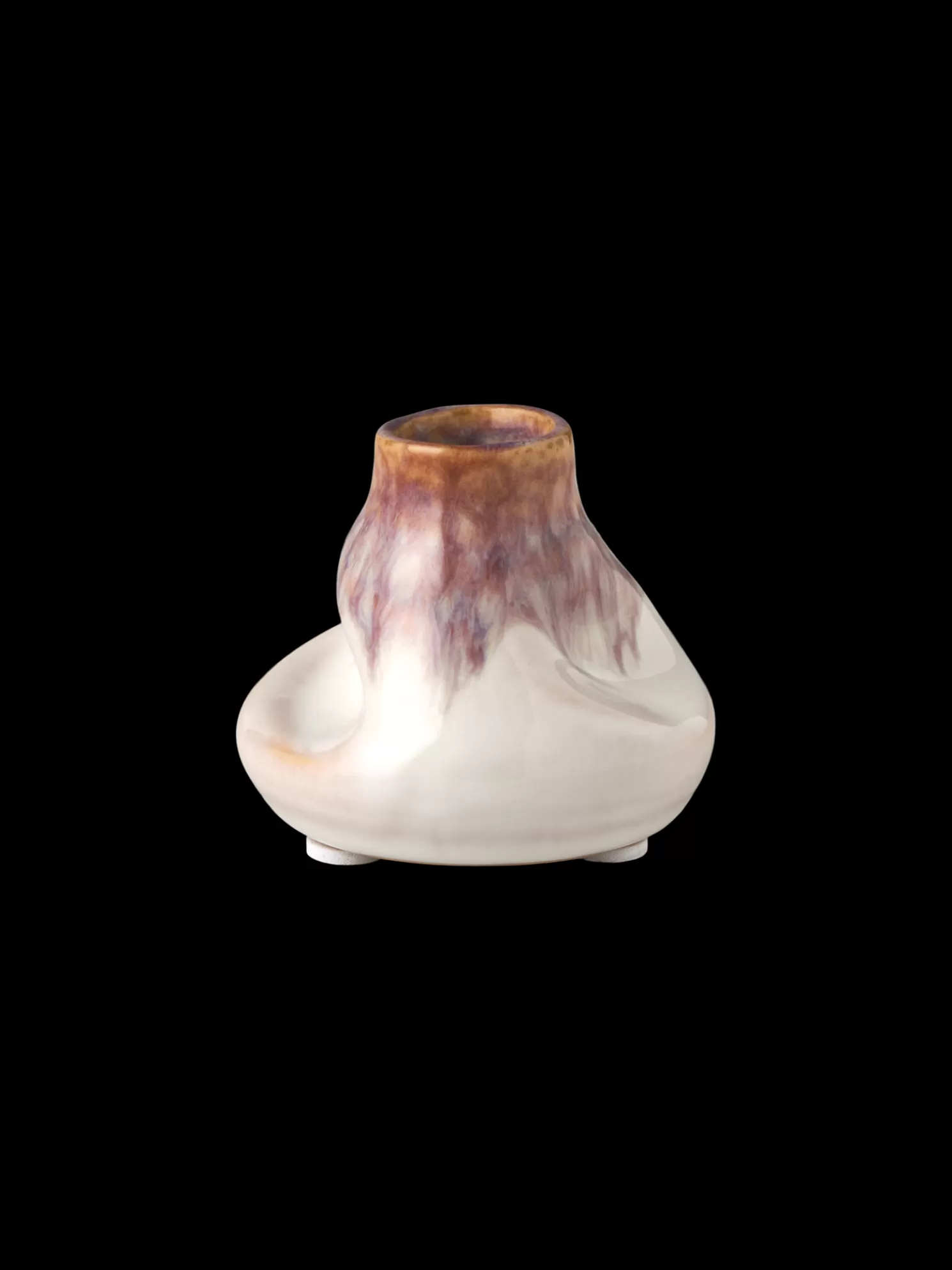 Fashion Søstrene Grene Schweiz Vase Off White