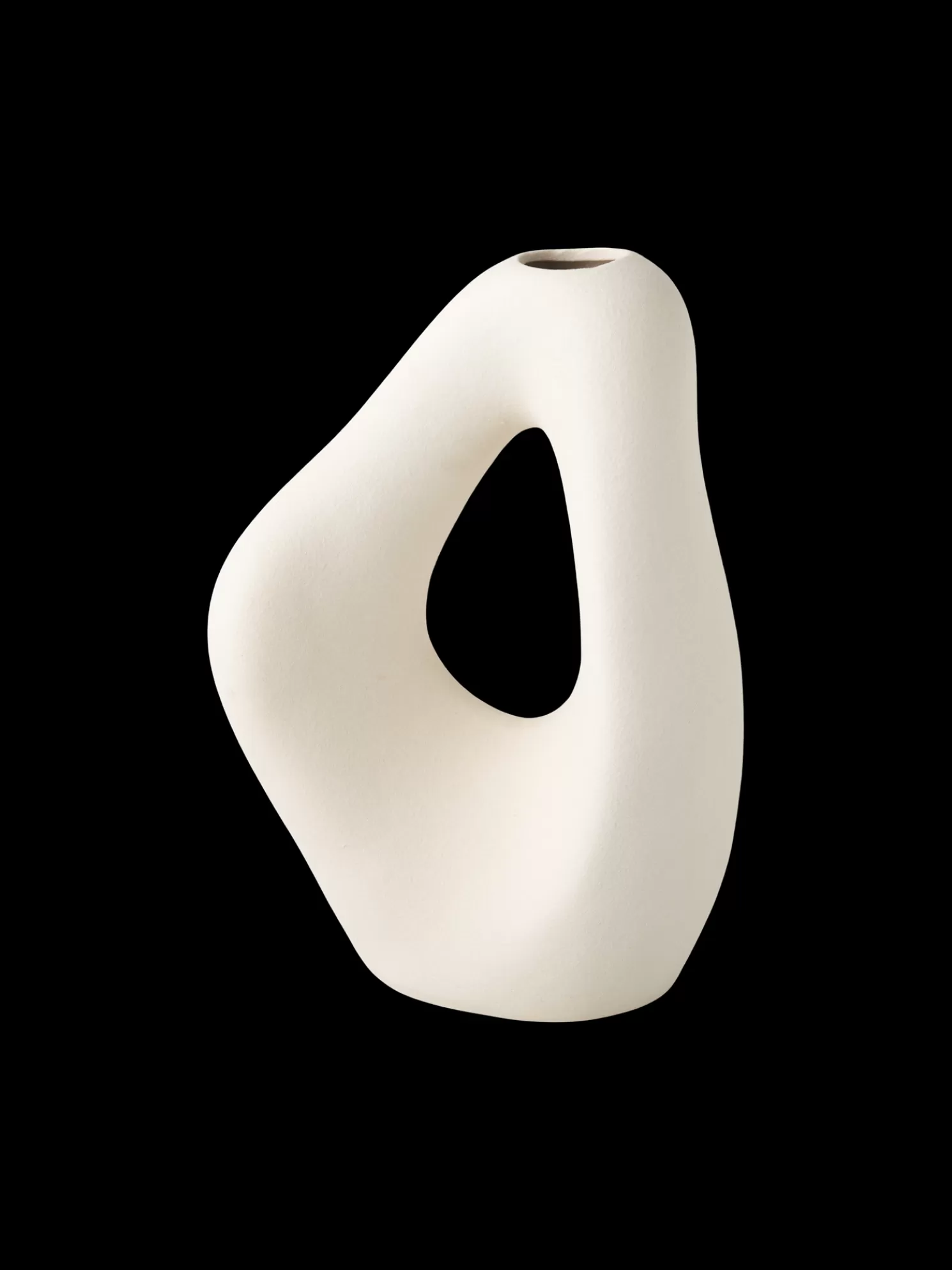 Discount Søstrene Grene Schweiz Vase White