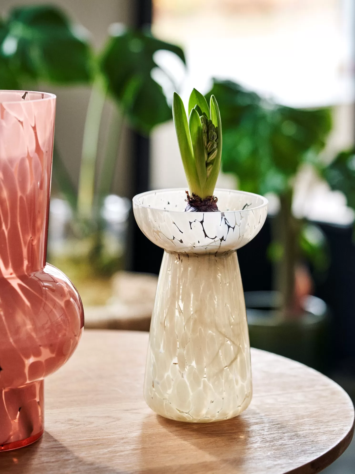 Store Søstrene Grene Schweiz Vase Sand