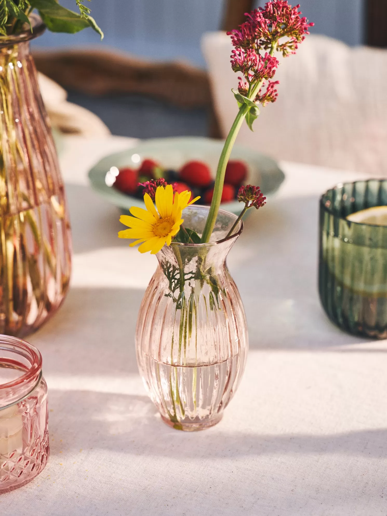 Discount Søstrene Grene Schweiz Vase