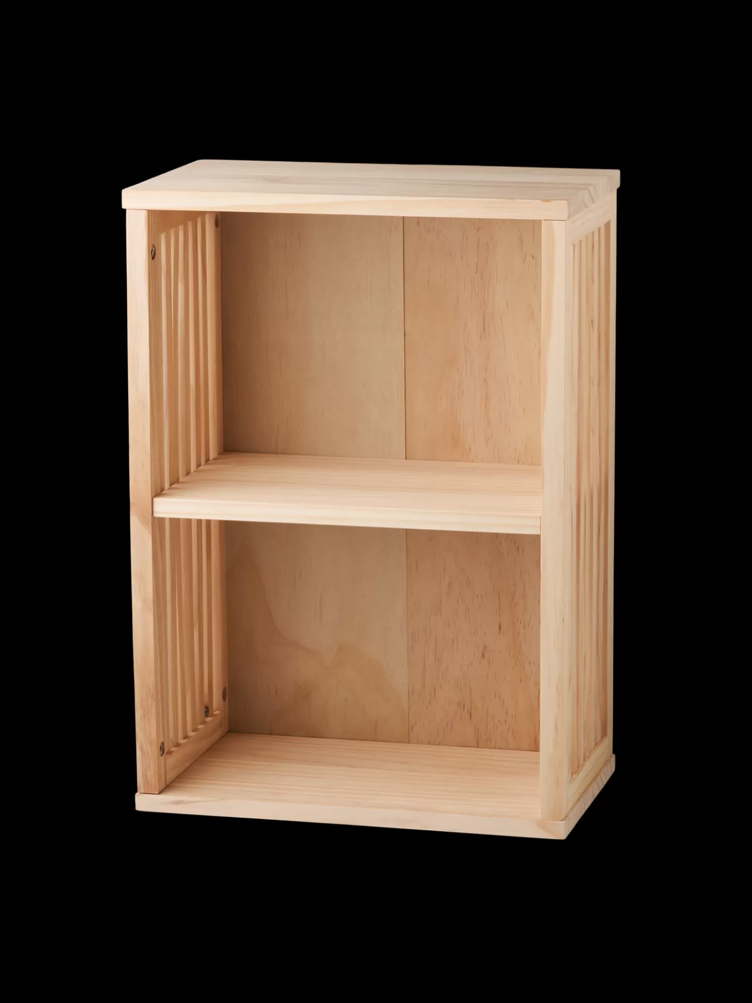 Outlet Søstrene Grene Schweiz Wandregal Medium Wood