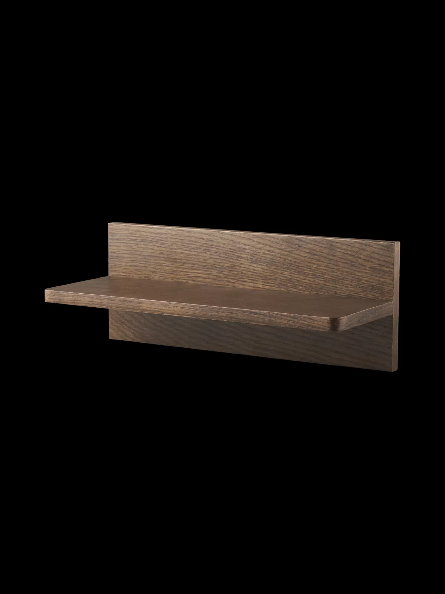 Sale Søstrene Grene Schweiz Wandregal Dark Wood