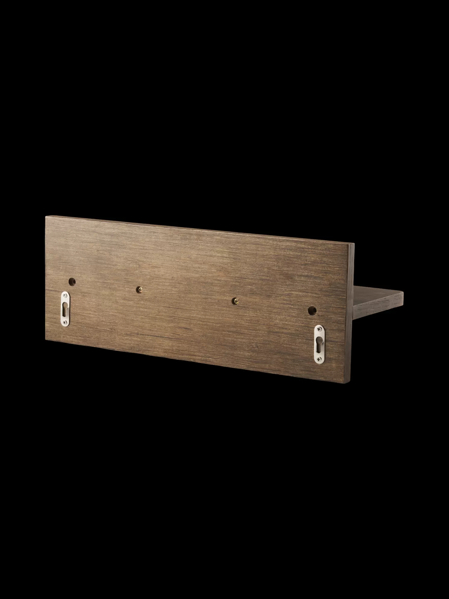 Sale Søstrene Grene Schweiz Wandregal Dark Wood