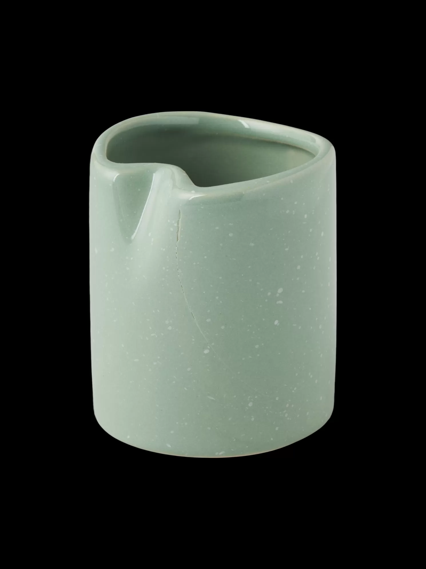 Best Sale Søstrene Grene Schweiz Wasserbecher Dusty Green