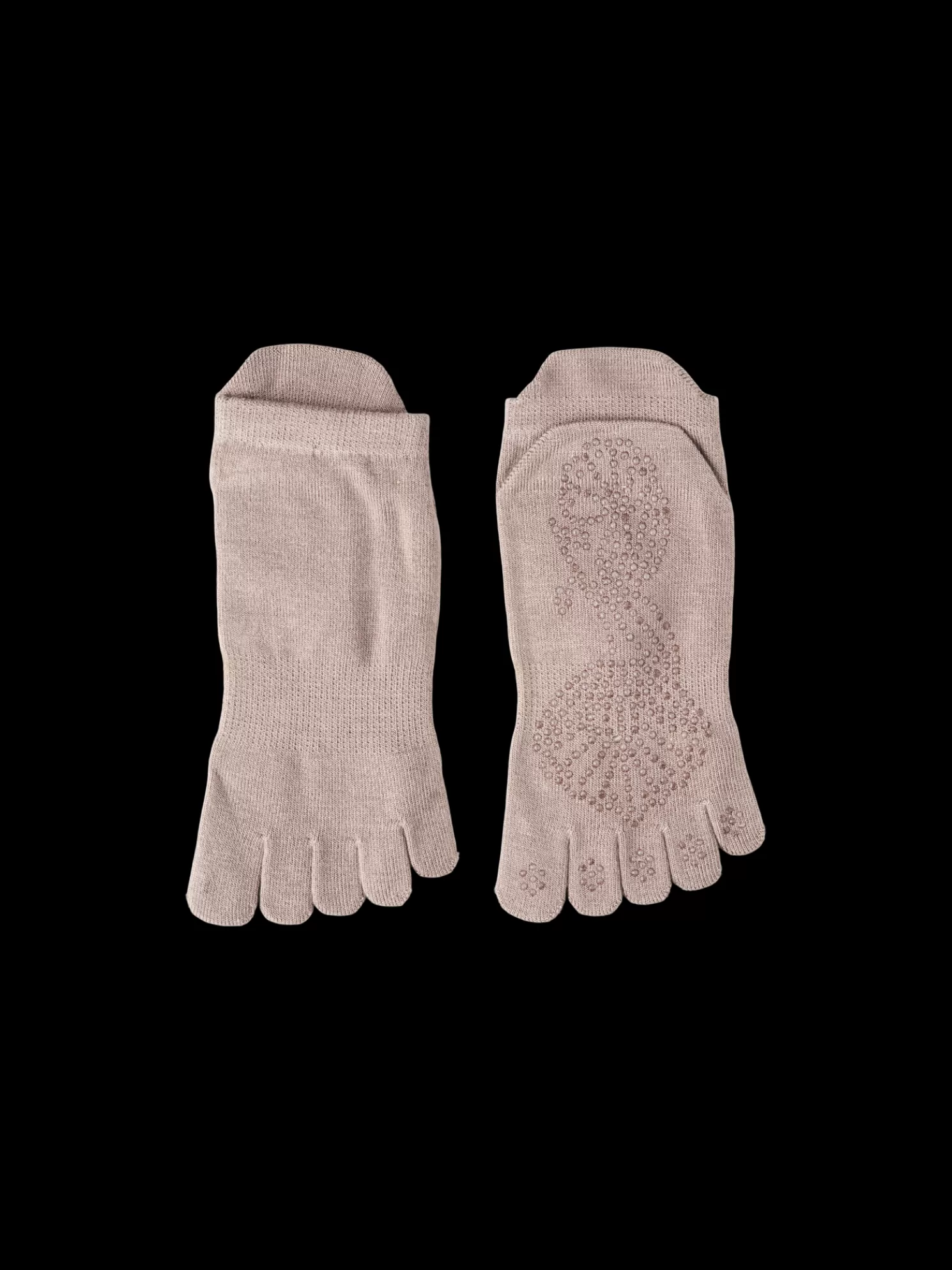 Discount Søstrene Grene Schweiz Zehensocken Warm Grey